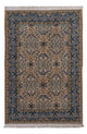 Ghom Tappeto 209x140cm - Tappeto persiano