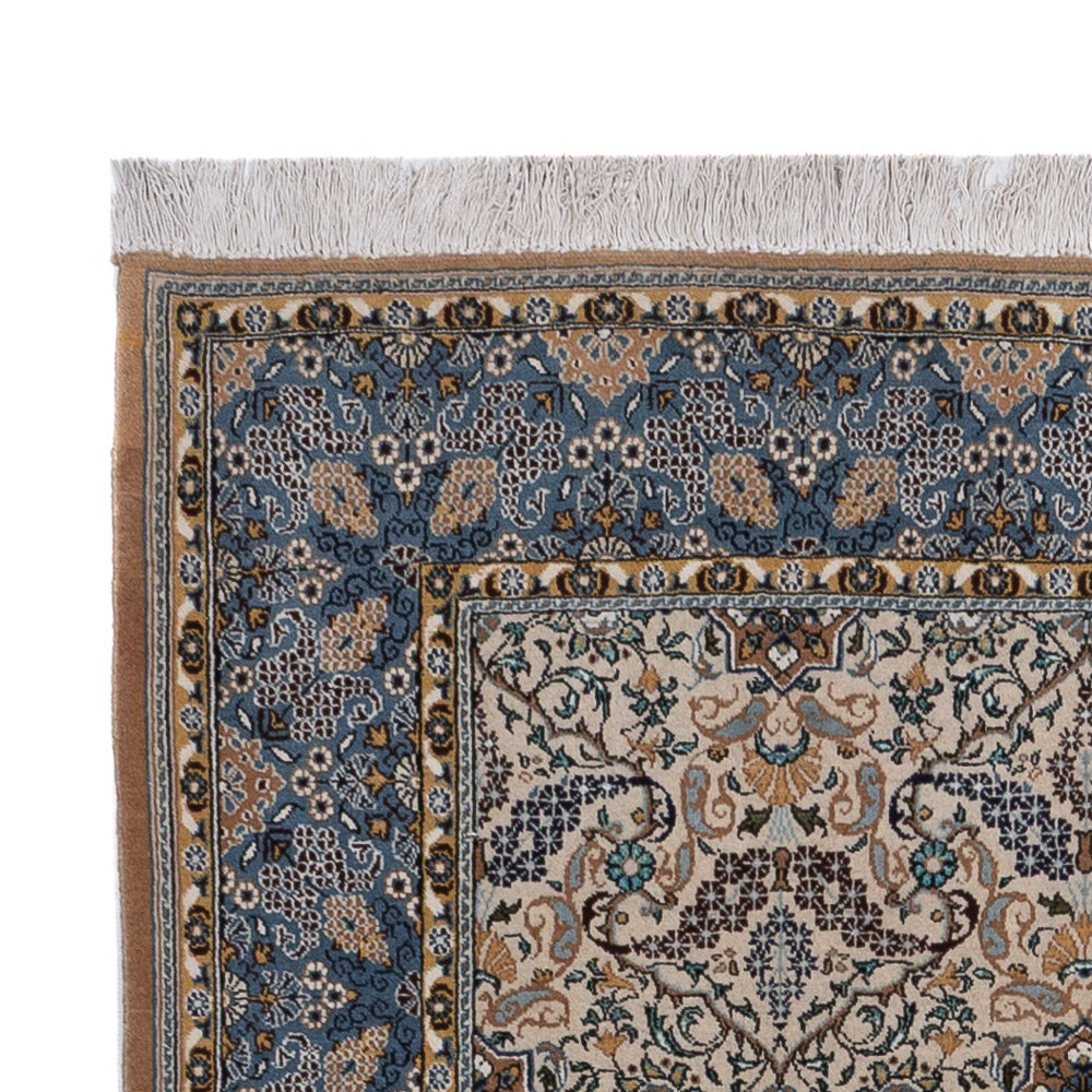 Ghom Tappeto 209x140cm - Tappeto persiano