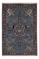 Qom Tappeto 140x218cm - Tappeto persiano