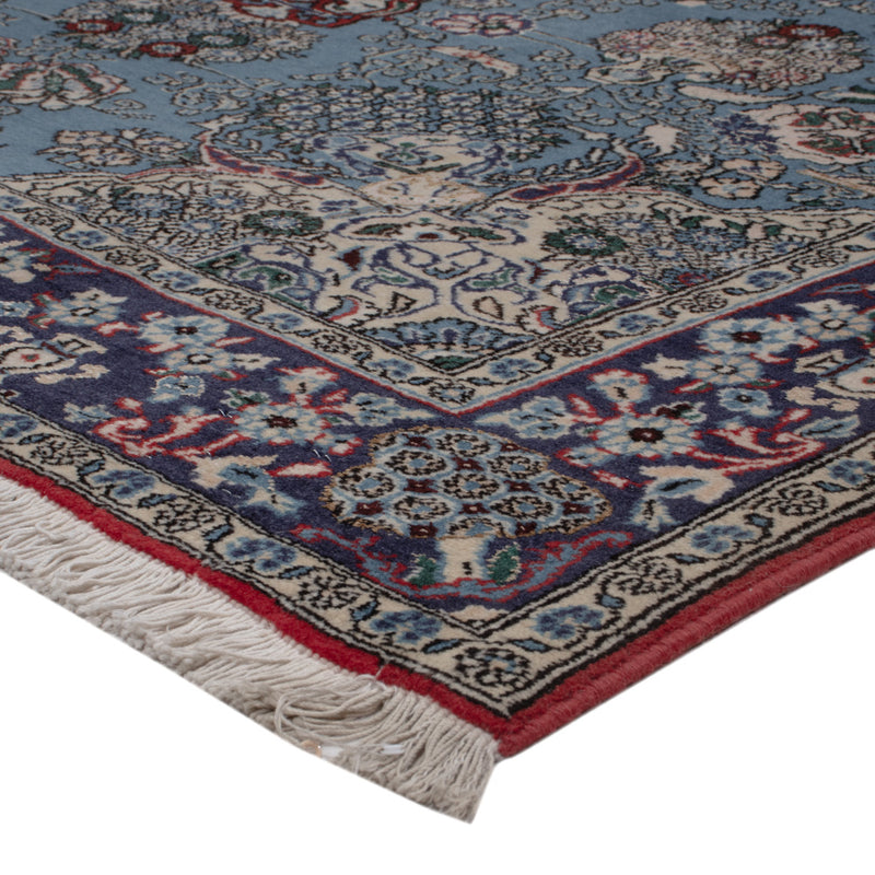 Qom Tappeto 140x218cm - Tappeto persiano