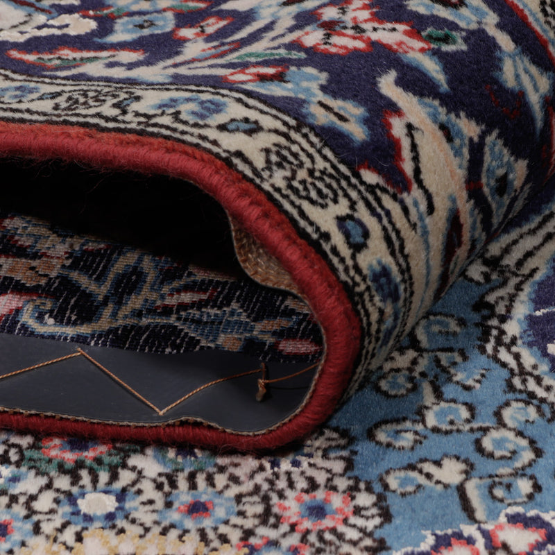 Qom Tappeto 140x218cm - Tappeto persiano