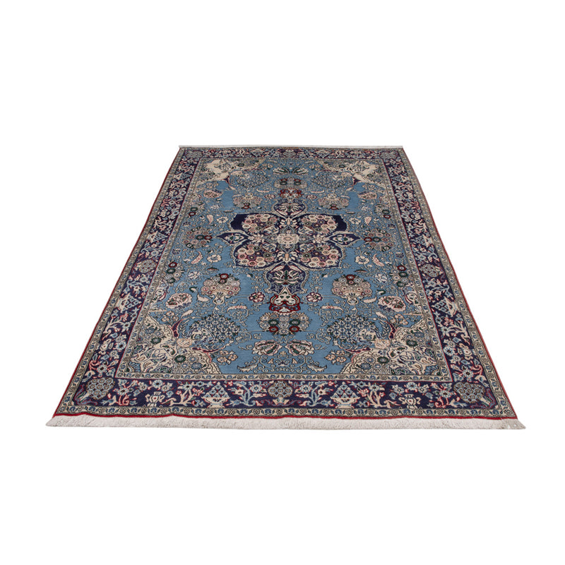 Qom Tappeto 140x218cm - Tappeto persiano