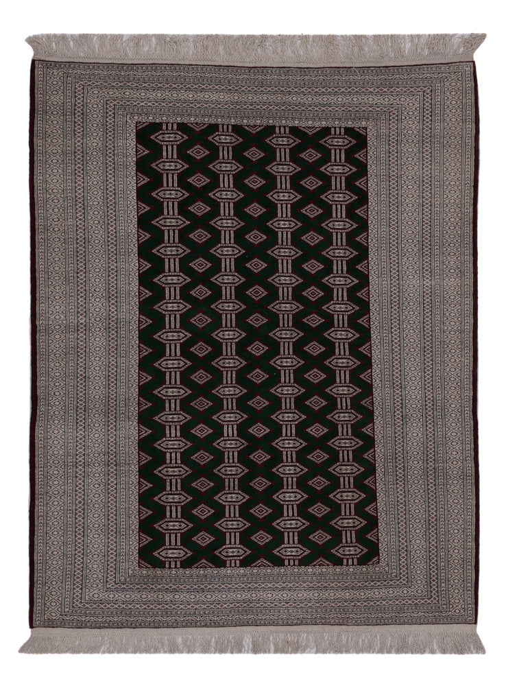 Tappeto Pakistani 178x135cm - Tappeto persiano