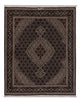 Tabriz Tappeto 150x197cm - Tappeto persiano