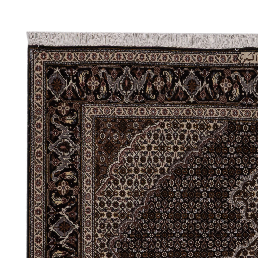 Tabriz Tappeto 150x197cm - Tappeto persiano