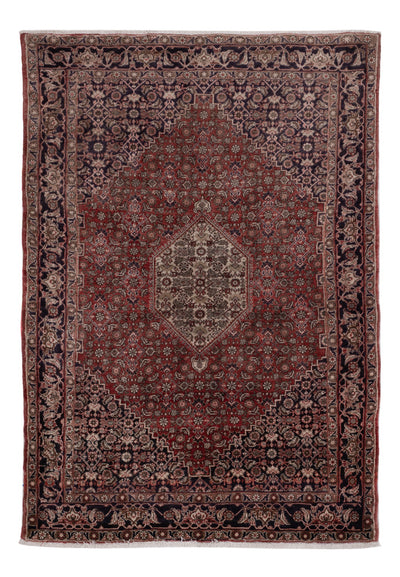 Bidjar Tappeto 150x216cm - Tappeto persiano