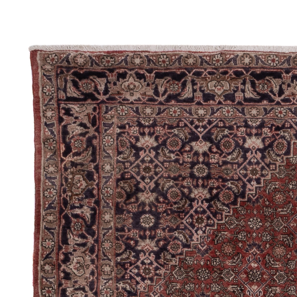 Bidjar Tappeto 216x150cm - Tappeto persiano