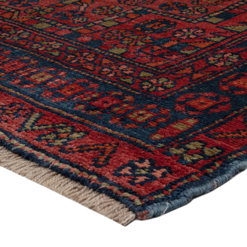 Hamadan Tappeto 220x125cm - Tappeto persiano