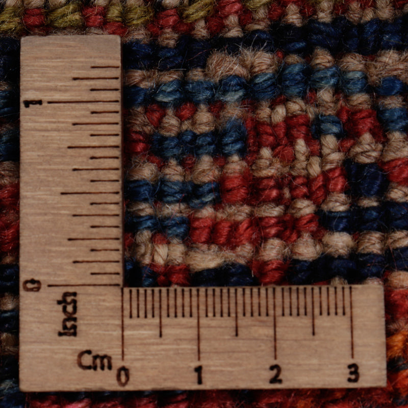 Hamadan Tappeto 220x125cm - Tappeto persiano