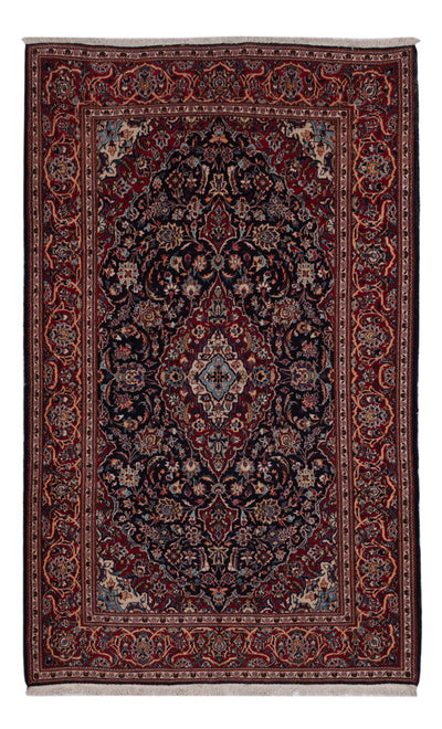 Kashan Tappeto 137x220cm - Tappeto persiano