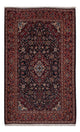 Kashan Tappeto 137x220cm - Tappeto persiano