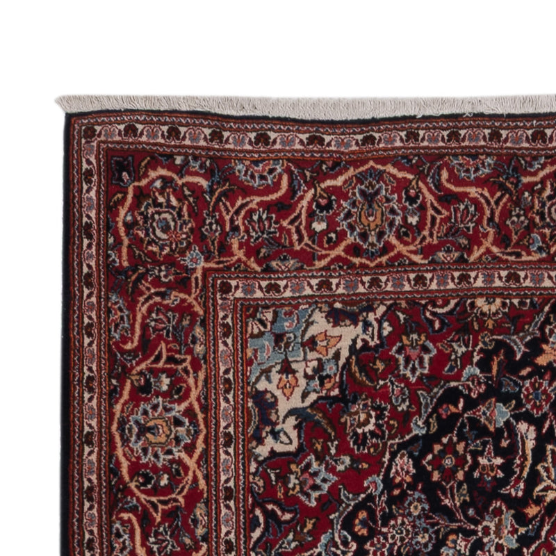 Kashan Tappeto 137x220cm - Tappeto persiano