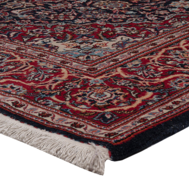 Kashan Tappeto 137x220cm - Tappeto persiano