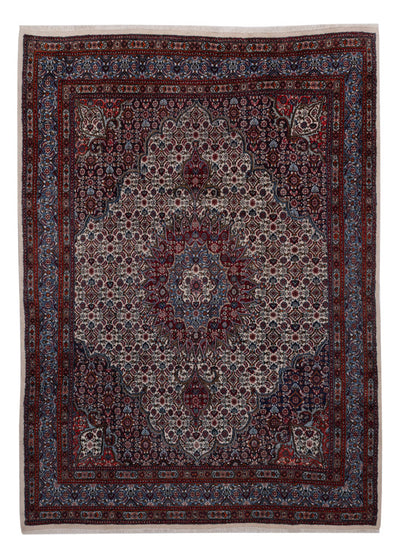 Moud Tappeto 200x295cm - Tappeto persiano