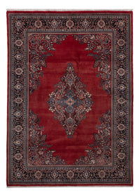 Tappeto Persero - Classico - 273 x 190 cm - rosso – product image