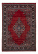 Tappeto Persero - Classico - 273 x 190 cm - rosso