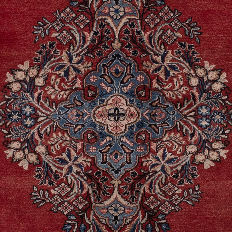 Tappeto Persero - Classico - 273 x 190 cm - rosso