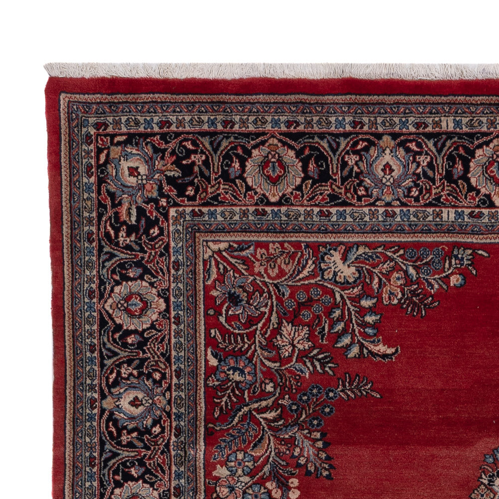 Tappeto Persero - Classico - 273 x 190 cm - rosso