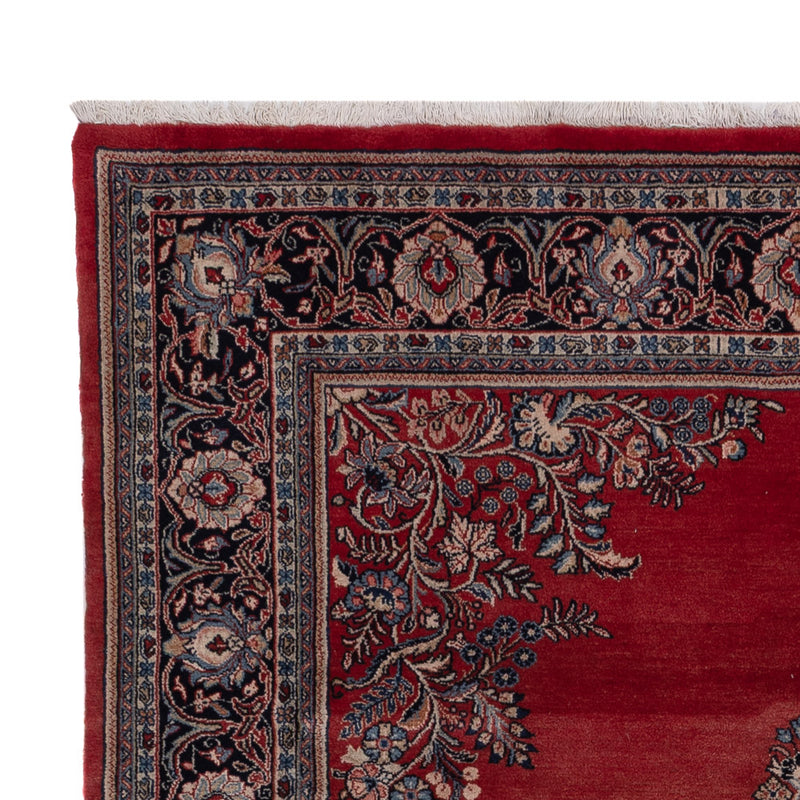 Tappeto Persero - Classico - 273 x 190 cm - rosso