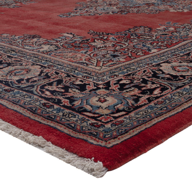 Tappeto Persero - Classico - 273 x 190 cm - rosso