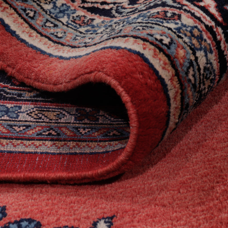 Tappeto Persero - Classico - 273 x 190 cm - rosso