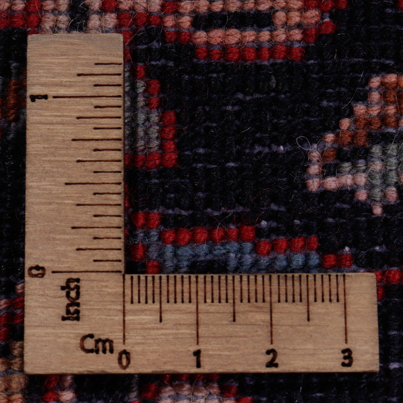Tappeto Persero - Classico - 273 x 190 cm - rosso