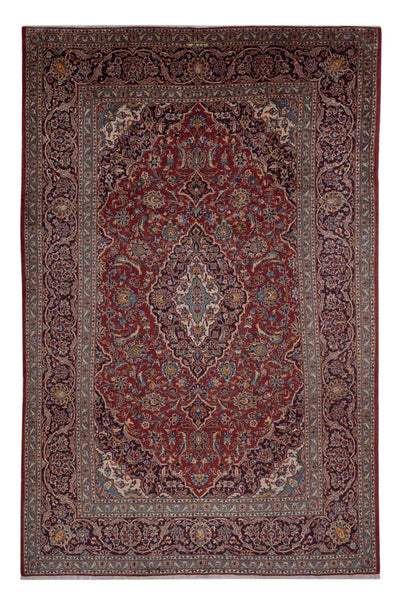 Ardakan Tappeto 218x332cm - Tappeto persiano