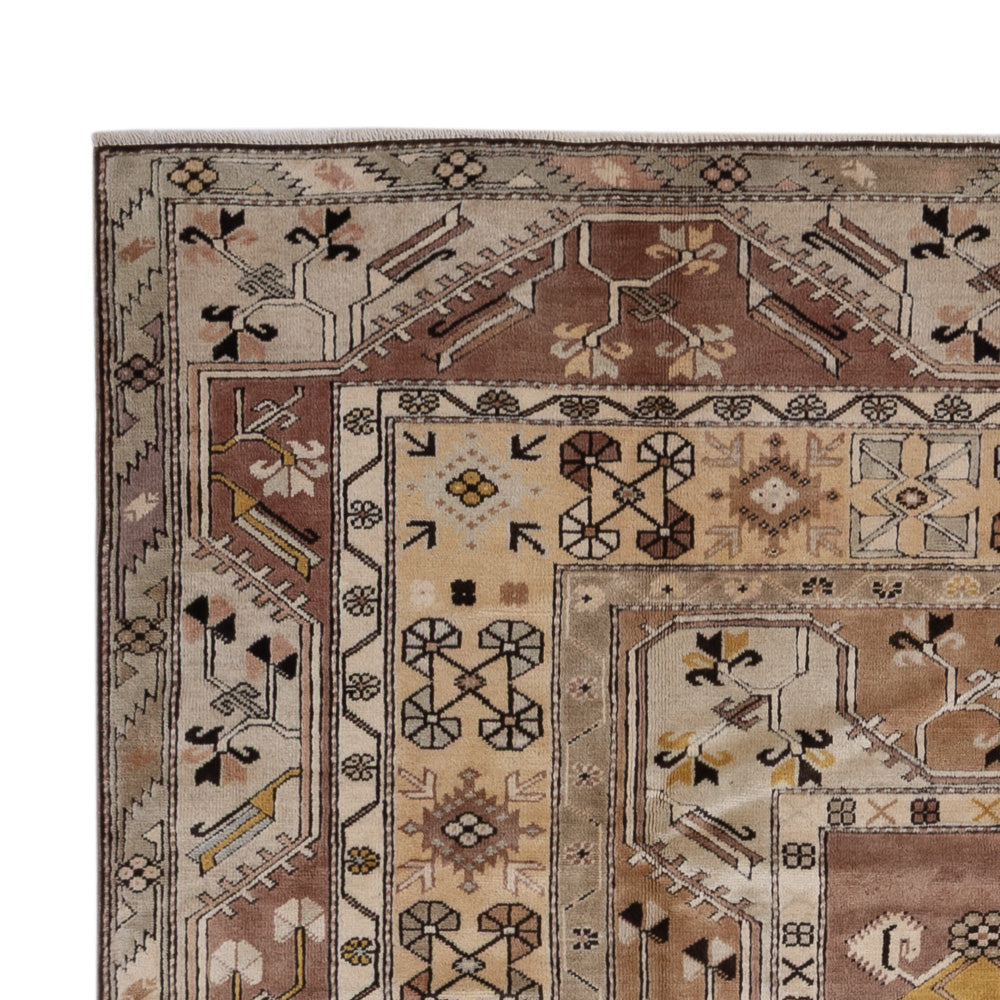 Kayseri Tappeto 280x200cm - Tappeto orientale