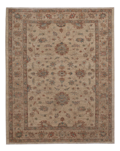 Tappeto Ziegler 167x224cm - Tappeto orientale