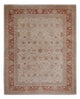 Tappeto Ziegler 302x244cm - Tappeto orientale