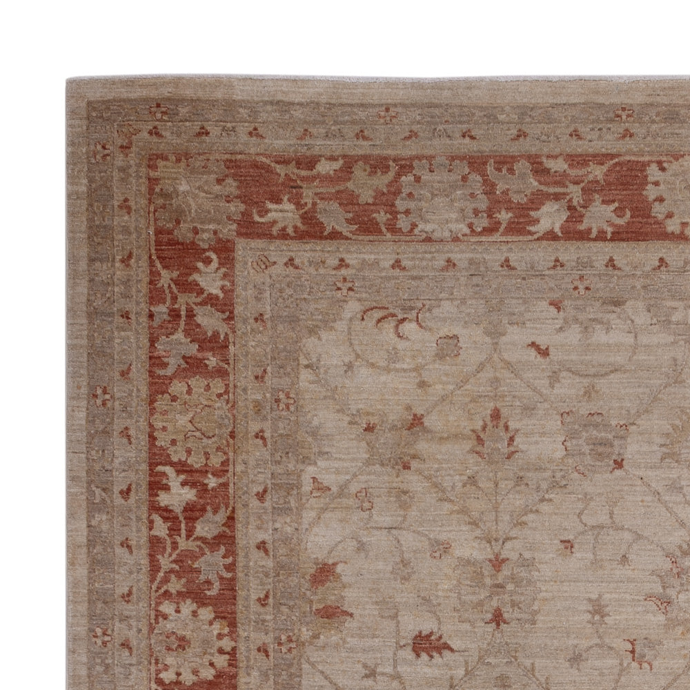 Tappeto Ziegler 302x244cm - Tappeto orientale