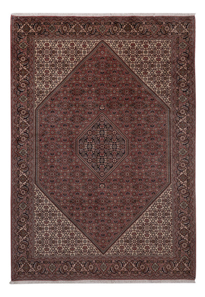 Bidjar Tappeto 202x294cm - Tappeto persiano