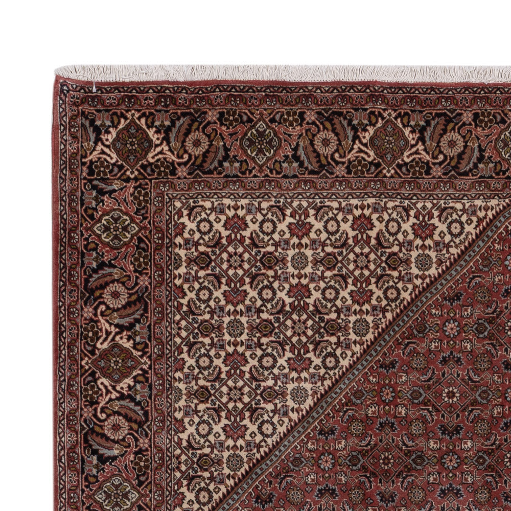 Bidjar Tappeto 294x202cm - Tappeto persiano
