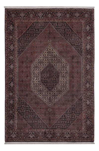 Bidjar Tappeto 198x304cm - Tappeto persiano