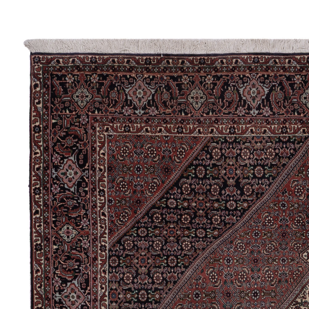 Bidjar Tappeto 304x198cm - Tappeto persiano