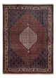 Bidjar Tappeto 290x198cm - Tappeto persiano