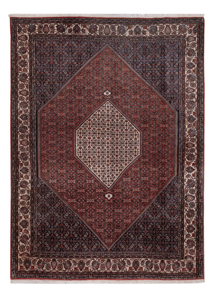 Bidjar Tappeto 290x198cm - Tappeto persiano