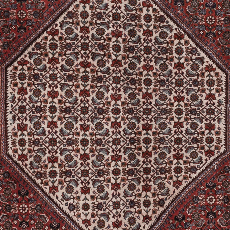 Bidjar Tappeto 290x198cm - Tappeto persiano