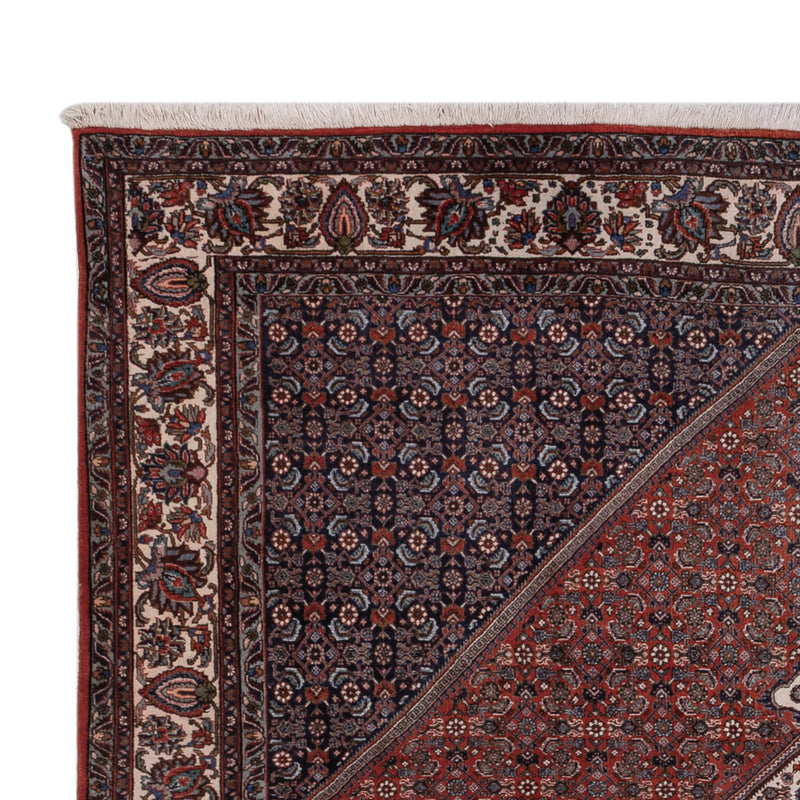 Bidjar Tappeto 290x198cm - Tappeto persiano