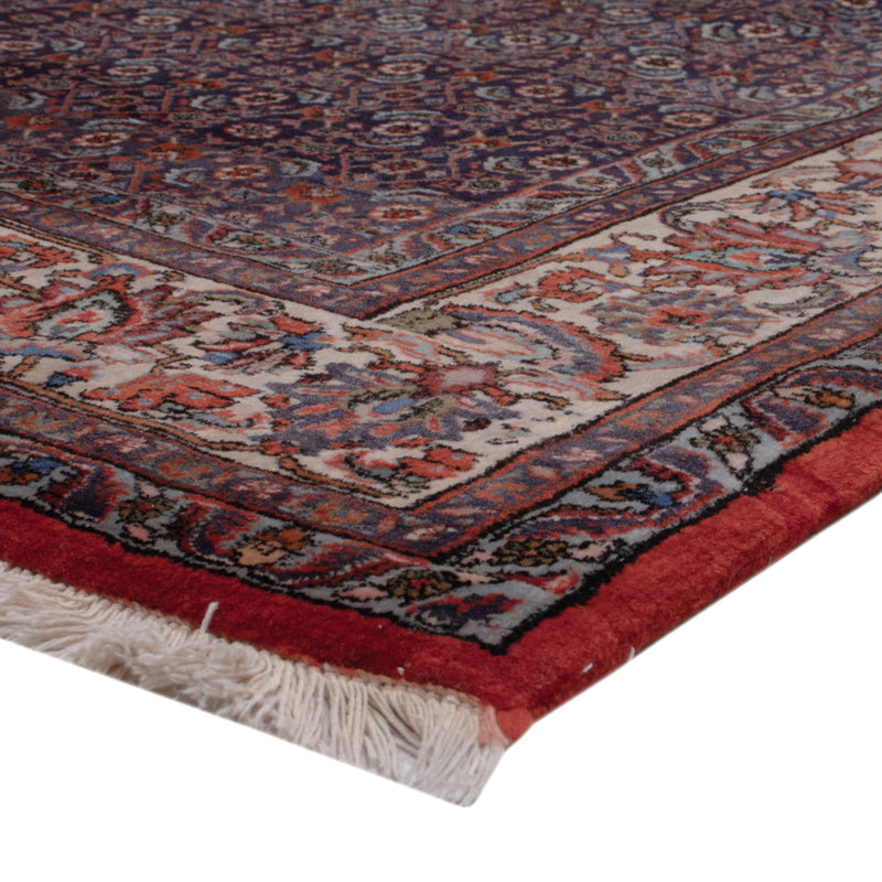 Bidjar Tappeto 290x198cm - Tappeto persiano