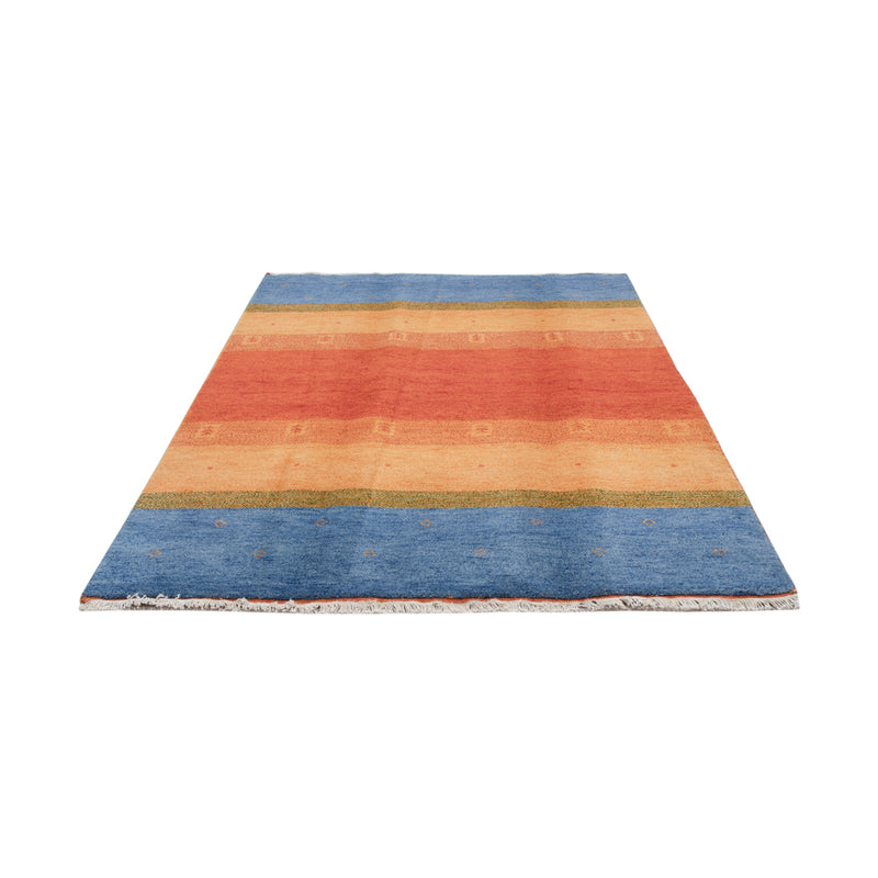 Tappeto Gabbeh - Persero - 241 x 171 cm - multicolore