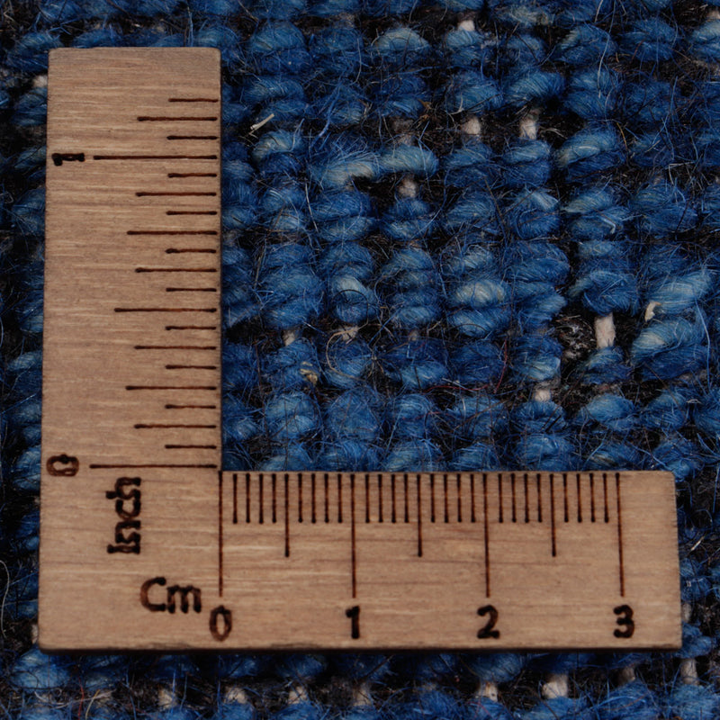 Tappeto Gabbeh - Persero - 241 x 171 cm - multicolore