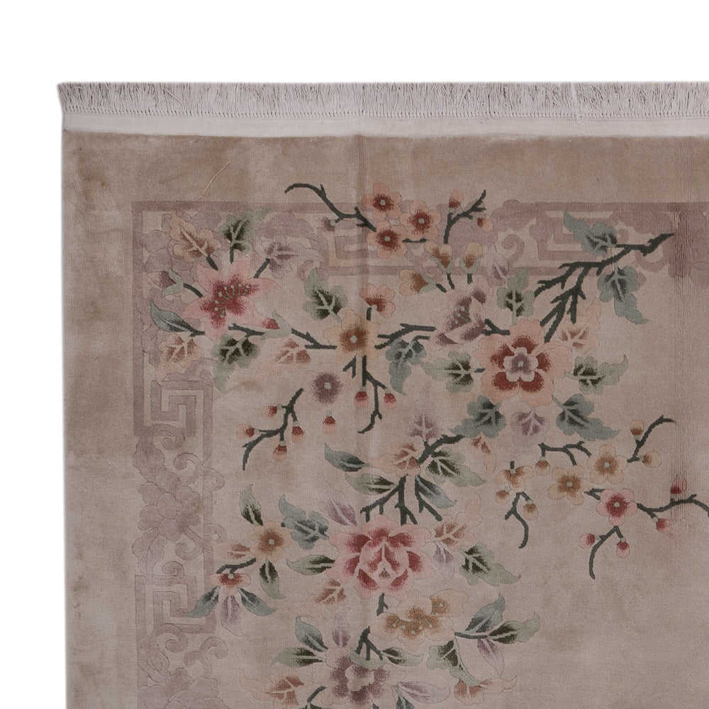 Tappeto cinese 307x240cm - Tappeto orientale