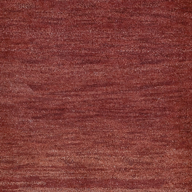 Tappeto Gabbeh - Persero - 250 x 200 cm - ruggine