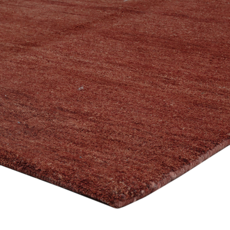 Tappeto Gabbeh - Persero - 250 x 200 cm - ruggine