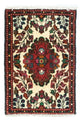 Hamadan Tappeto 65x45cm - Tappeto persiano