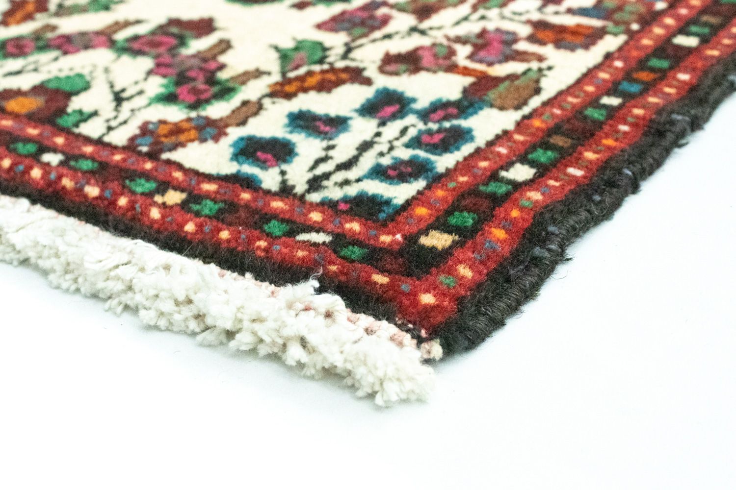 Tappeto Persero - Nomade - 65 x 45 cm - beige