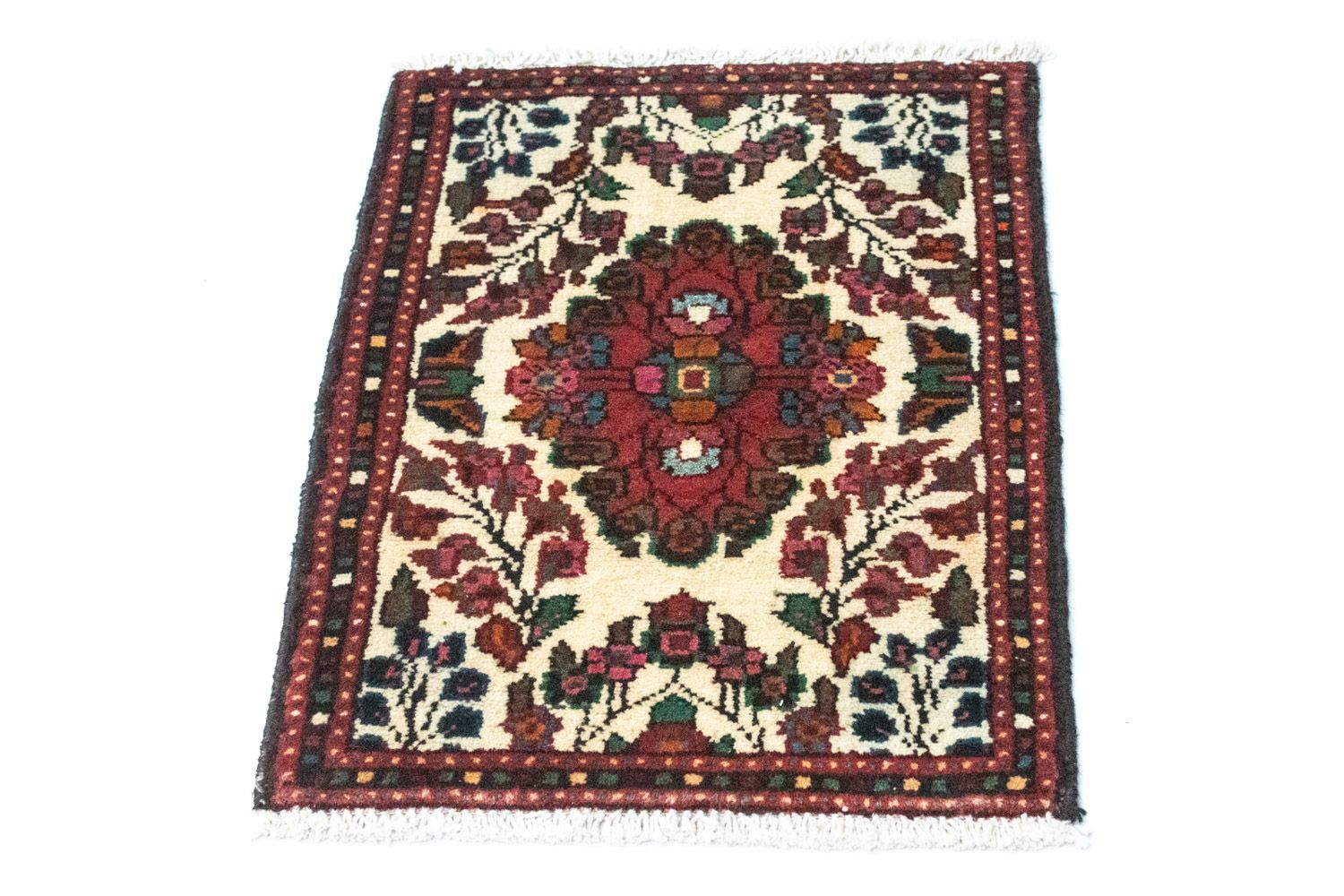 Tappeto Persero - Nomade - 65 x 45 cm - beige