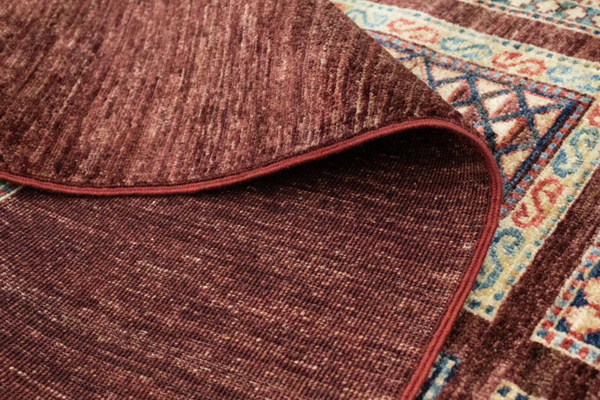 Tappeto Ziegler - 237 x 172 cm - colorato