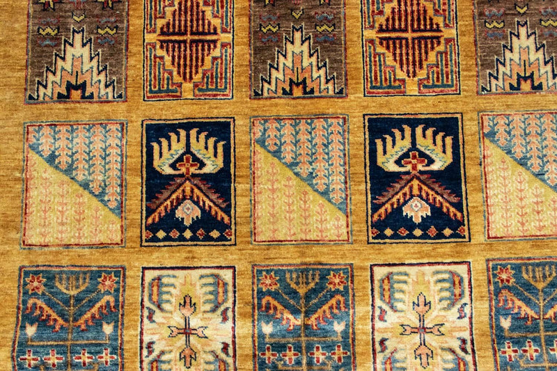 Tappeto Ziegler - 207 x 150 cm - colorato